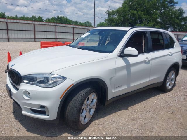 5UXKR0C56E0K50533 BMW X5 Xdrive35i