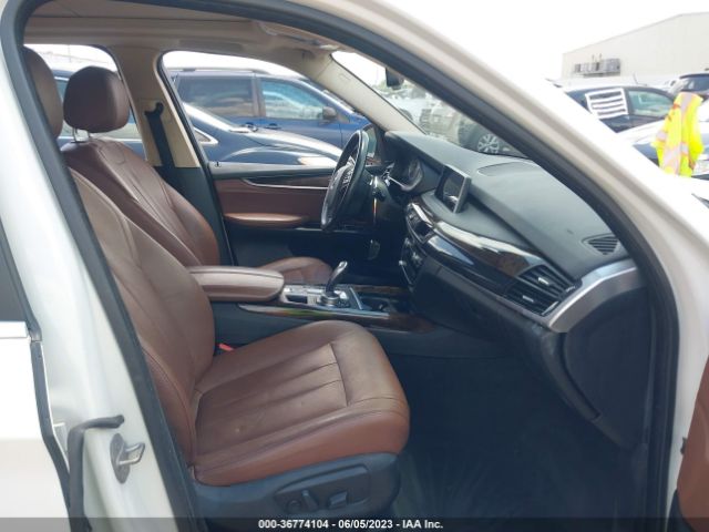 5UXKR0C56E0K50533 BMW X5 Xdrive35i