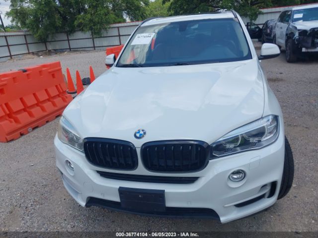 5UXKR0C56E0K50533 BMW X5 Xdrive35i