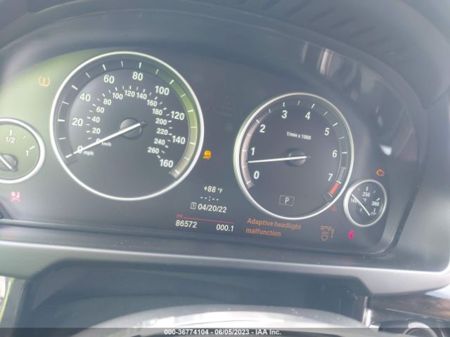 5UXKR0C56E0K50533 BMW X5 Xdrive35i