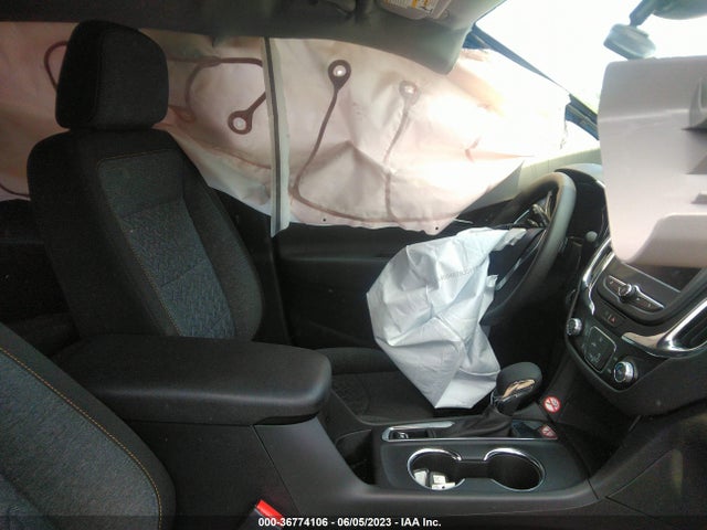 Chevrolet EQUINOX LT 2023 3GNAXKEG7PL198484 Image 5
