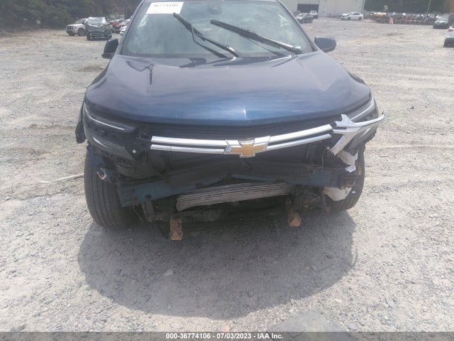 Chevrolet EQUINOX LT 2023 3GNAXKEG7PL198484 Image 6