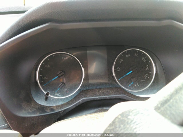 Toyota Rav4 Hybrid Le 2021 2T3M6RFV7MW019542 Image 8