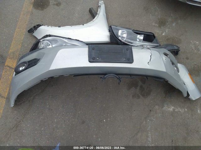 2012 VOLKSWAGEN TIGUAN SE VIN: WVGBV7AX1CW600148