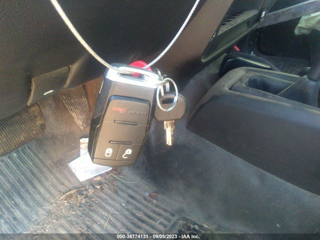 Aukcja sprzedaży 2022 Ram 3500 Tradesman, vin: 3C63RRGL9NG238575, numer aukcji: 36774131