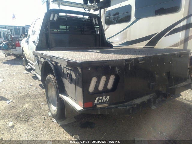 Aukcja sprzedaży 2022 Ram 3500 Tradesman, vin: 3C63RRGL9NG238575, numer aukcji: 36774131