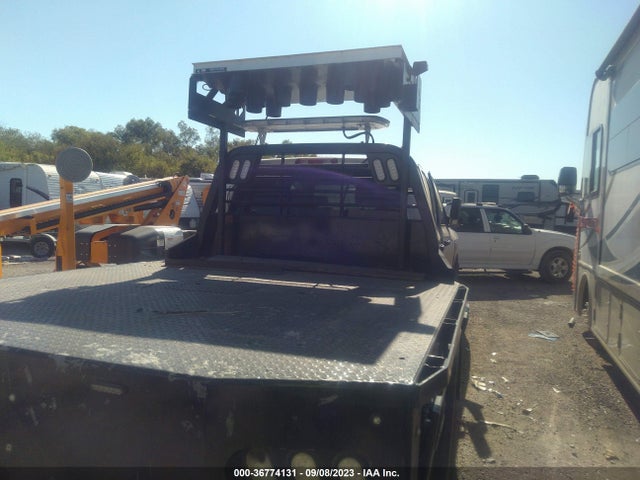 Aukcja sprzedaży 2022 Ram 3500 Tradesman, vin: 3C63RRGL9NG238575, numer aukcji: 36774131
