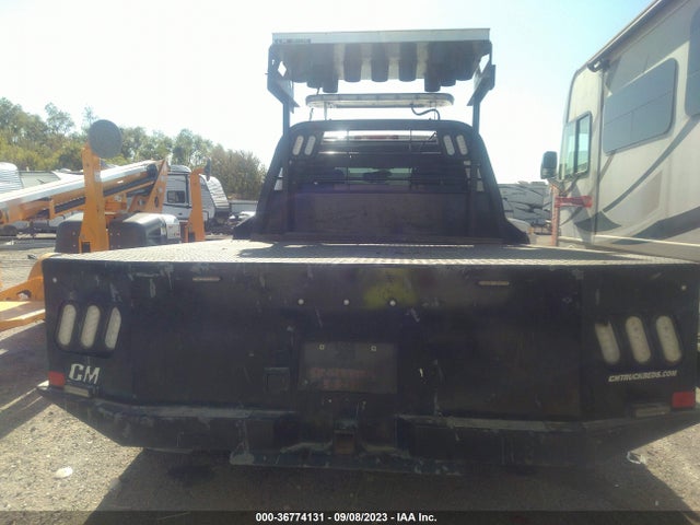 Aukcja sprzedaży 2022 Ram 3500 Tradesman, vin: 3C63RRGL9NG238575, numer aukcji: 36774131