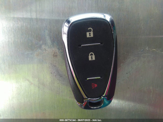 Chevrolet EQUINOX LS 2018 3GNAXHEV6JL110033 Image 11