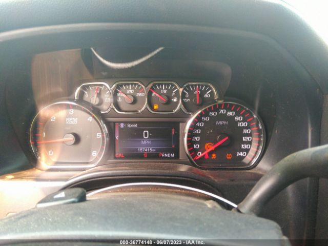 3GTU2UEC2FG306630 GMC Sierra 1500 Sle
