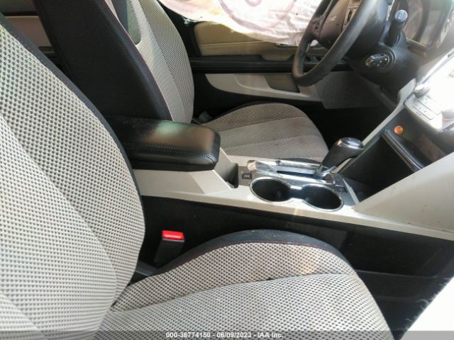 2GKALMEK8H6170689 GMC Terrain Sle