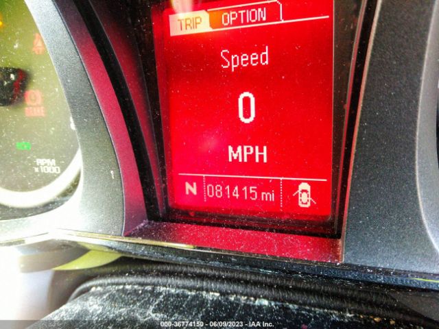 2GKALMEK8H6170689 GMC Terrain Sle