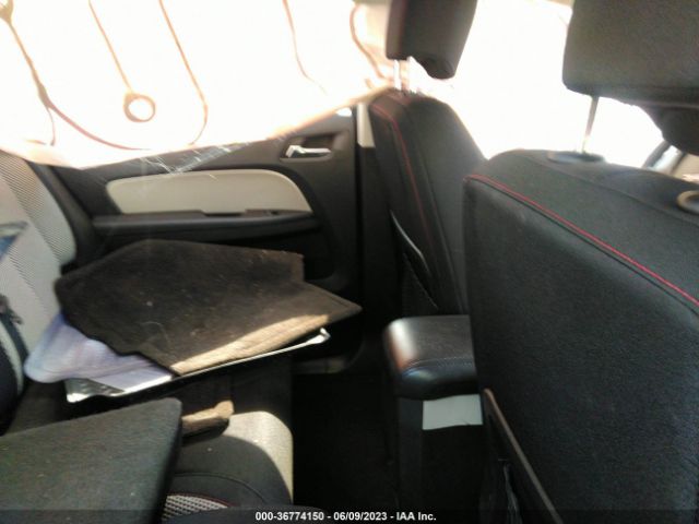 2GKALMEK8H6170689 GMC Terrain Sle