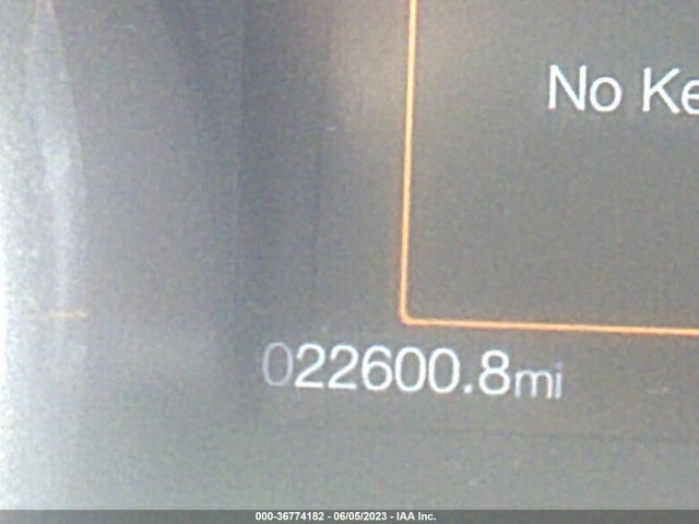2022 FORD MUSTANG ECOBOOST VIN: 1FATP8UH8N5103349