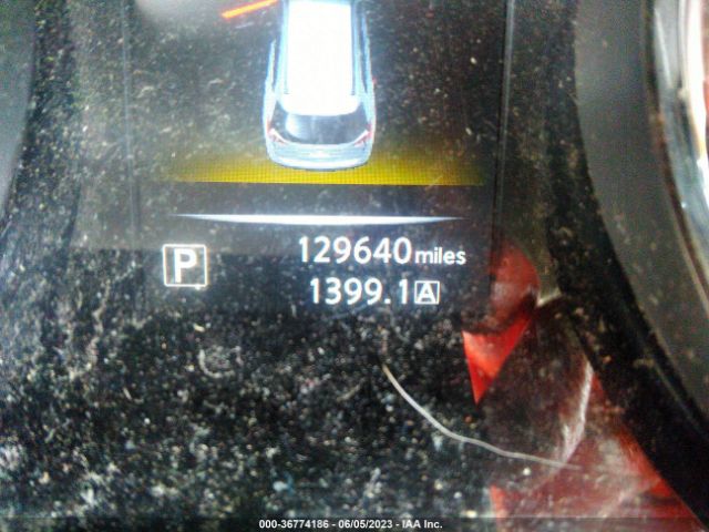 5N1AT2MV5FC857334 Nissan Rogue Sl