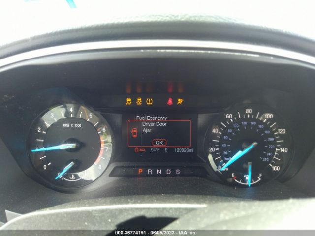 3FA6P0HD8GR122635 Ford FUSION SE