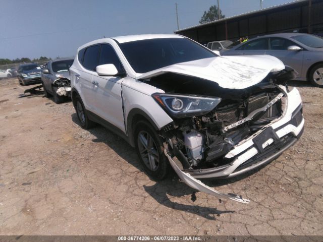 2018 5XYZT3LB7JG510614 main image