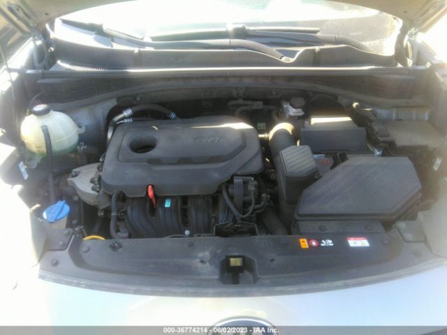KNDPM3AC9L7701810 KIA Sportage Lx