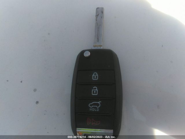 KNDPM3AC9L7701810 KIA Sportage Lx