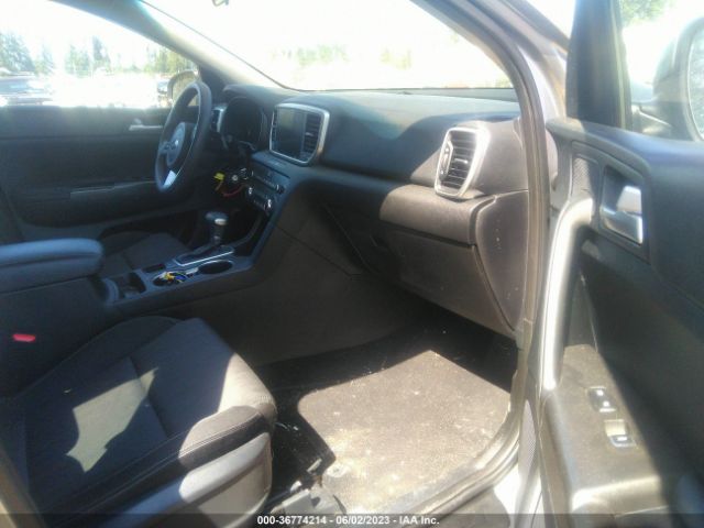 KNDPM3AC9L7701810 KIA Sportage Lx