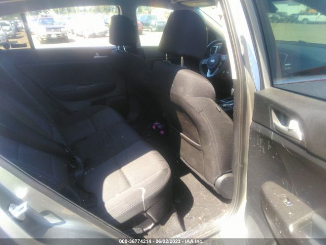 KNDPM3AC9L7701810 KIA Sportage Lx