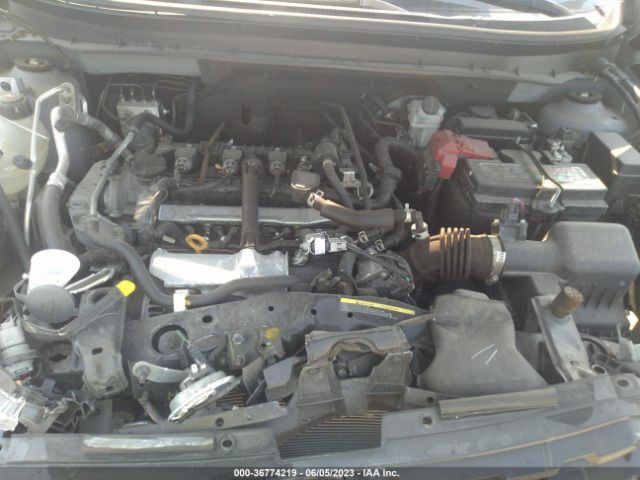 3N1CP5CV1NL484478 Nissan KICKS SV