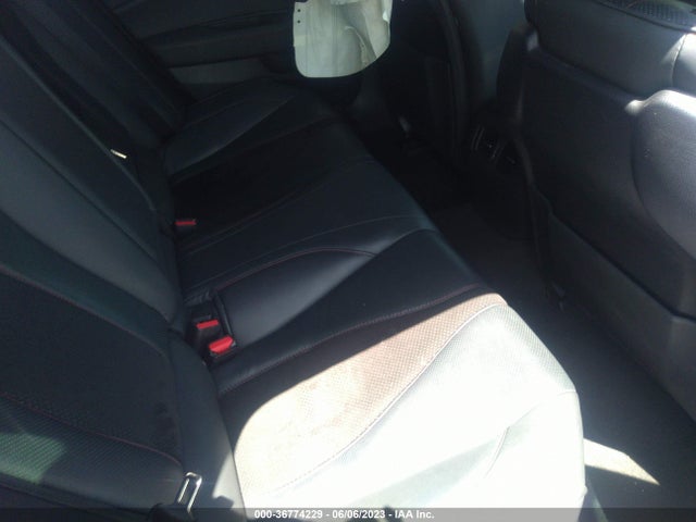 Acura Tlx W/a-spec Package 2021 19UUB5F58MA013396 Image 8