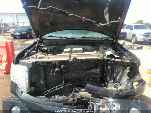 1FTFW1EF5EFA14394 Ford F-150 Xl/xlt/stx/fx4/lariat