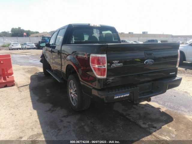 1FTFW1EF5EFA14394 Ford F-150 Xl/xlt/stx/fx4/lariat