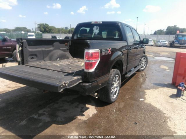 1FTFW1EF5EFA14394 Ford F-150 Xl/xlt/stx/fx4/lariat