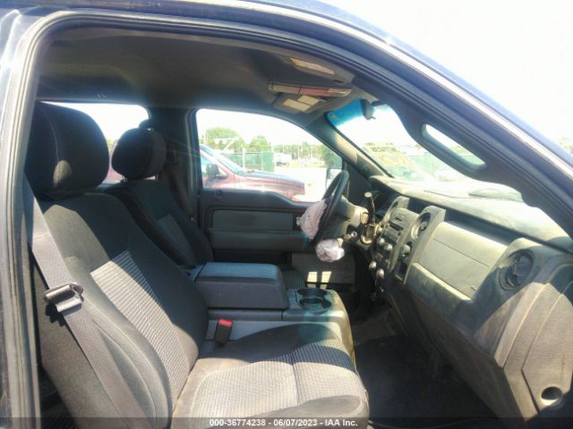 1FTFW1EF5EFA14394 Ford F-150 Xl/xlt/stx/fx4/lariat