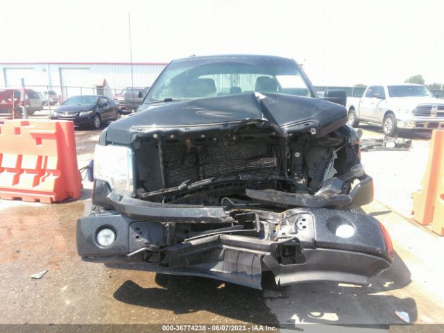 1FTFW1EF5EFA14394 Ford F-150 Xl/xlt/stx/fx4/lariat