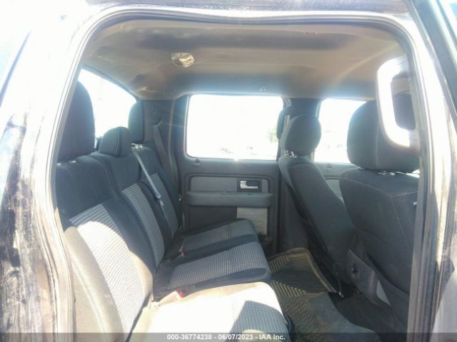 1FTFW1EF5EFA14394 Ford F-150 Xl/xlt/stx/fx4/lariat