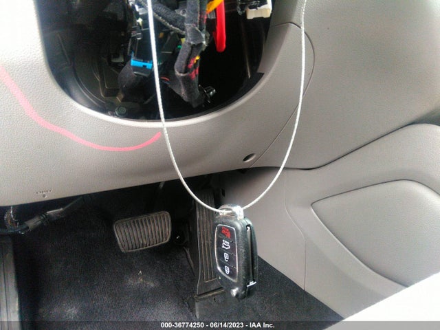 Hyundai TUCSON SE 2018 KM8J23A44JU614329 Image 3