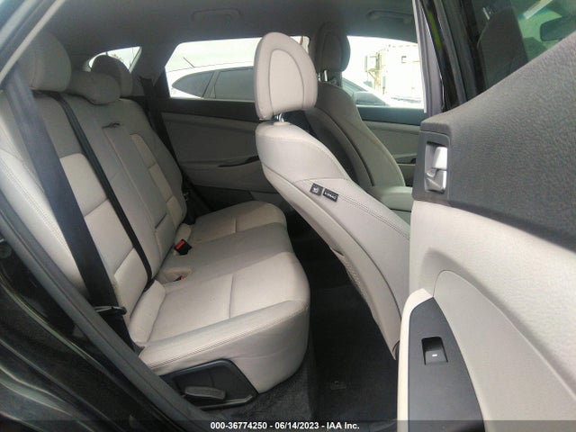 Hyundai TUCSON SE 2018 KM8J23A44JU614329 Image 14