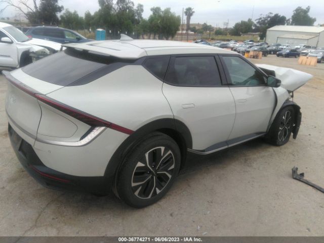 KNDC34LA8N5050333 KIA Ev6 Wind