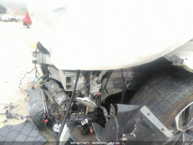 KNDC34LA8N5050333 KIA Ev6 Wind