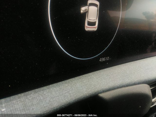KNDC34LA8N5050333 KIA Ev6 Wind