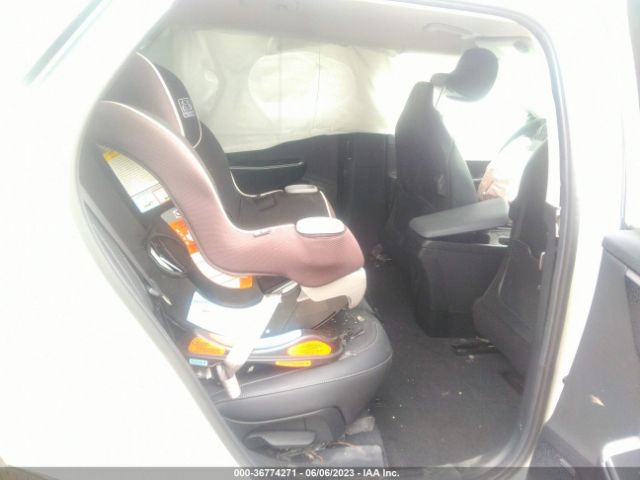 KNDC34LA8N5050333 KIA Ev6 Wind
