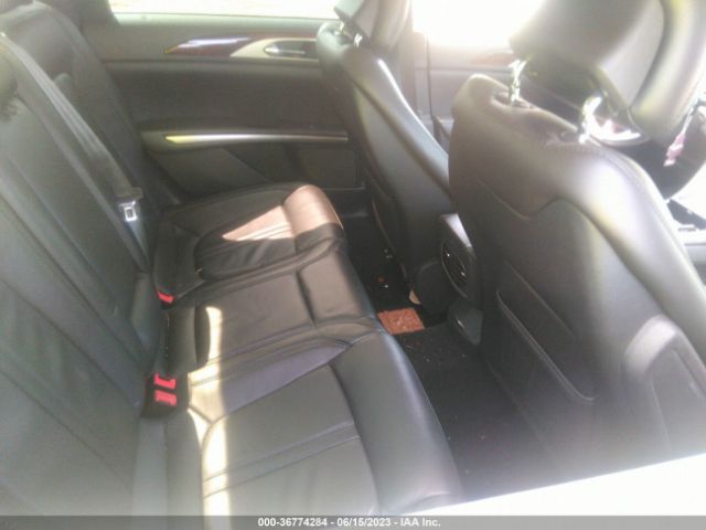 3LN6L2LU3ER814173 Lincoln MKZ HYBRID