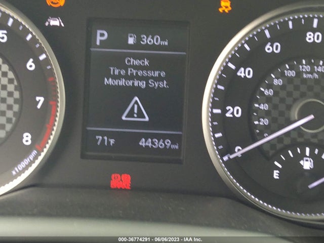 Hyundai ELANTRA SEL 2019 KMHD84LF2KU810092 Image 7