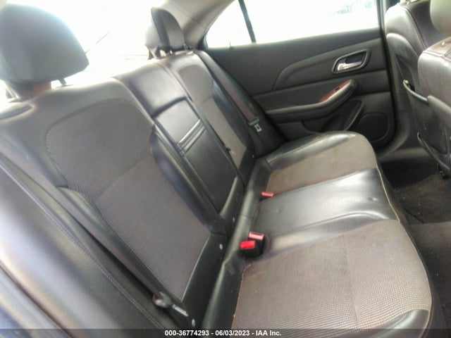 2013 CHEVROLET MALIBU LT VIN: 1G11C5SA4DF236340