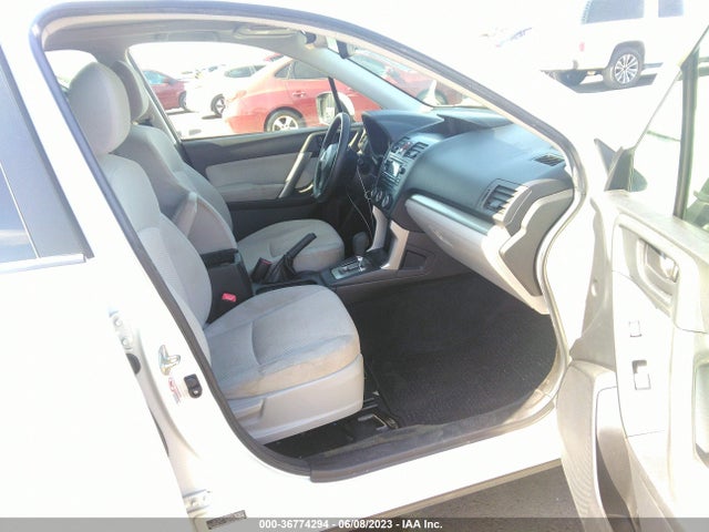 Subaru Forester 2.5i Premium 2014 JF2SJAEC4EH533011 Image 7
