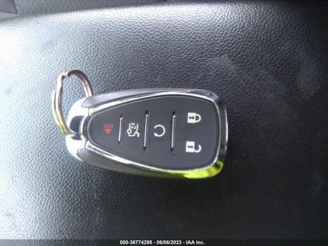 Chevrolet MALIBU LS 2020 1G1ZB5ST9LF155047 Image 11