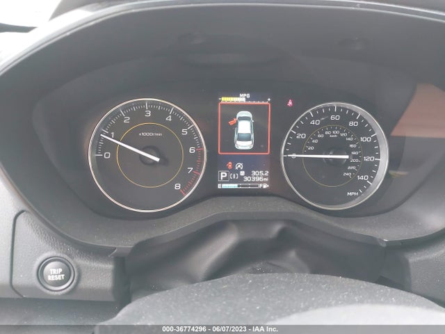 JF2GTHSC8MH204307 Subaru Crosstrek Sport