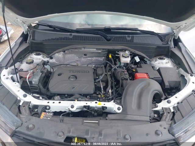 Chevrolet Trailblazer Activ 2021 KL79MVSL3MB141474 Image 10
