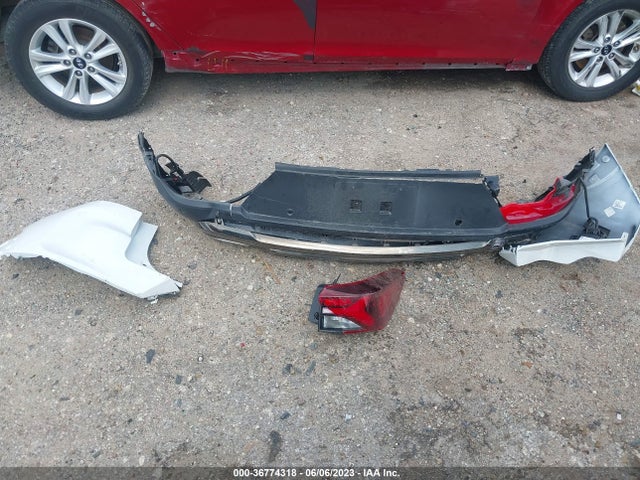 Chevrolet Trailblazer Activ 2021 KL79MVSL3MB141474 Image 12
