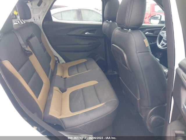 Chevrolet Trailblazer Activ 2021 KL79MVSL3MB141474 Image 8