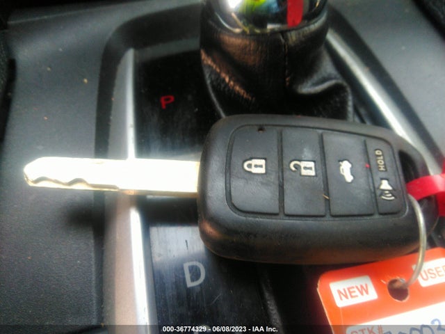 Honda Civic Sedan Lx 2019 2HGFC2F66KH513746 Image 11