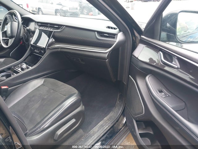1C4RJJAG0N8582888 Jeep Grand Cherokee L Altitude